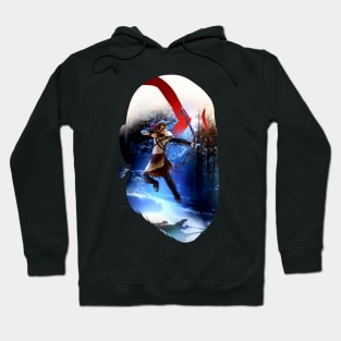 Atreus - God of War Hoodie